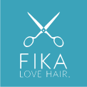 FIKA LOVE　HAIR
